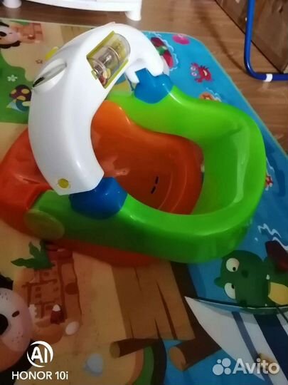 Стульчик для купания