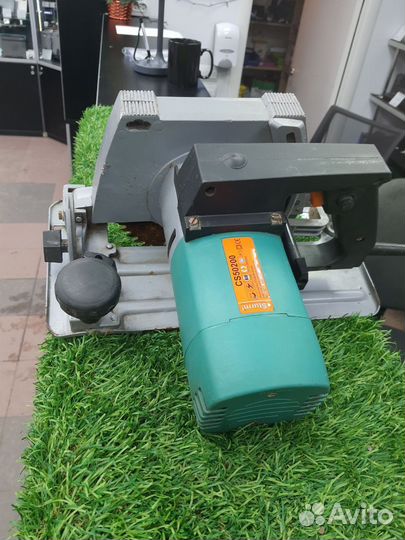 Циркулярная пила Sturm CS50200(пр103)