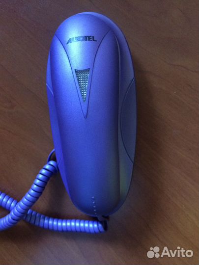 Телефон стационарный Alkotel TAp-222+