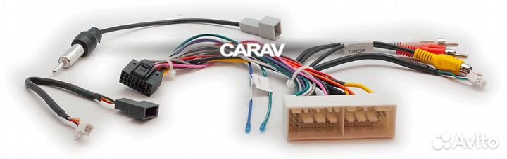 Адаптер для Hyundai/Kia