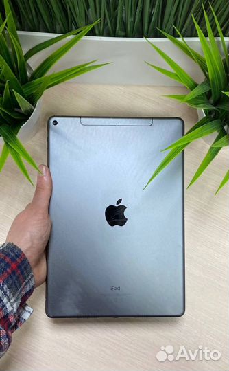 Apple iPad Air 3 64GB 2019 Wi-Fi+Cellular АКБ 92%