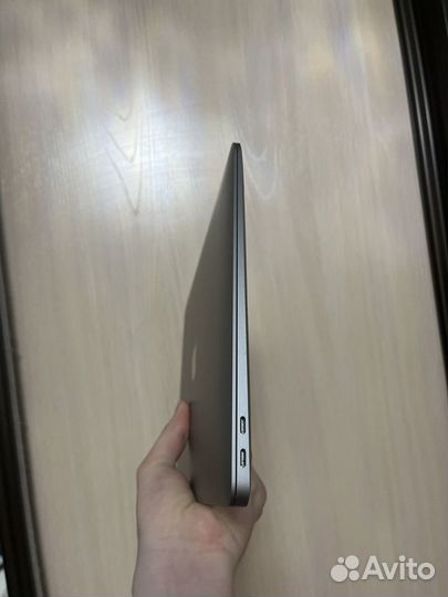 Apple MacBook Air 13 2020 m1 8gb 256