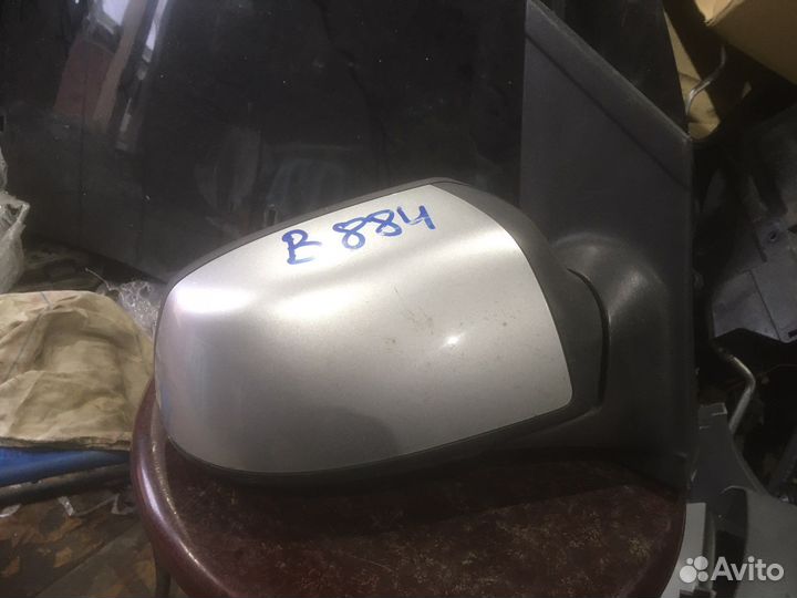 Зеркало правое Форд Фокус2