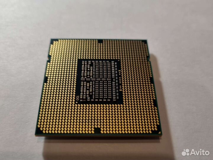 Процессор i7