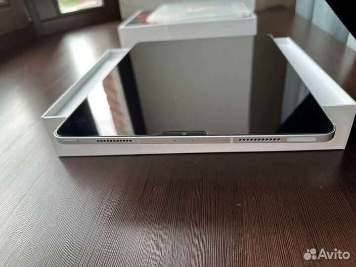 iPad pro 12 9 m1. 2021. 2 Tb. LTE. Гарантия