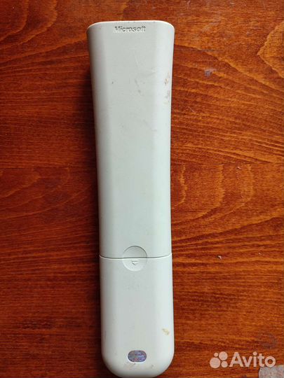 Пульт управления Microsoft