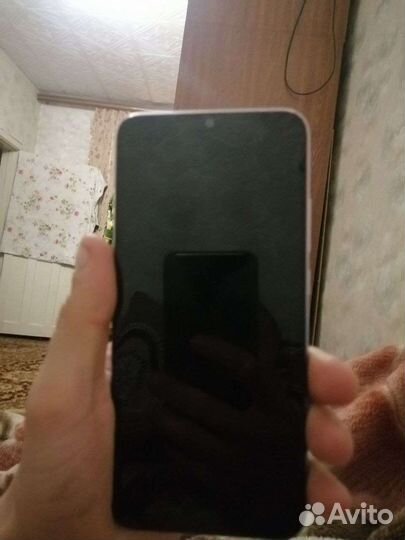 Телефон Редми 9 с NFC