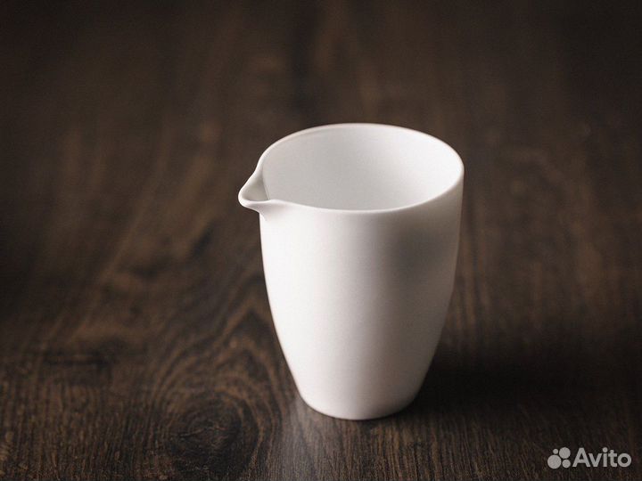 Чайный сервиз «Фарфор Изобилие»