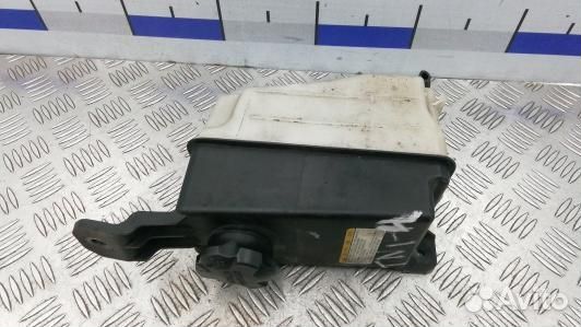 Бачок расширительный hyundai santa FE 2 (TNI04NP01