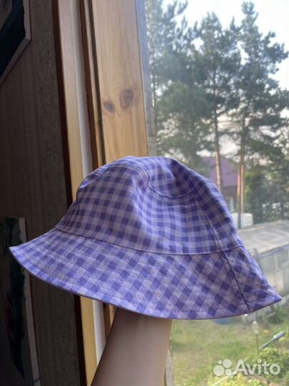 Панамана новая двухсторонняя