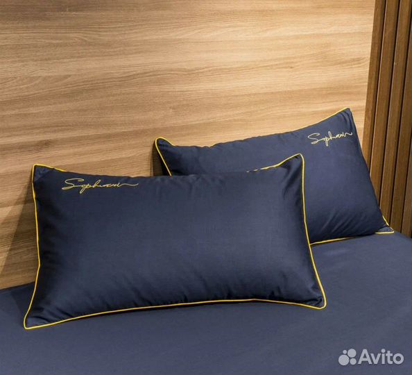 Постельное белье IKEA nattjasmin