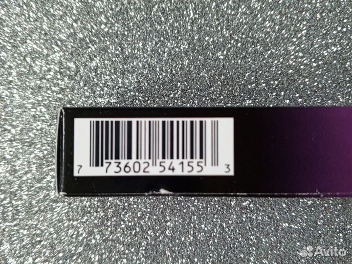 Помада mac 413 для губ