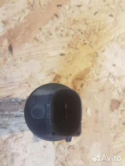 Насос бачка омывателя chevrolet cruze