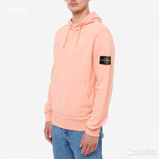 Оригинальная Толстовка Stone Island AW/2022