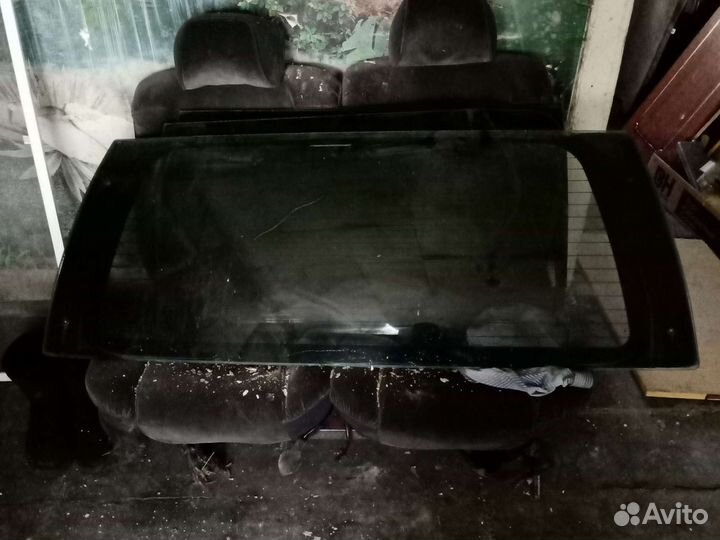 Понтиак трансспорт(Шевроле Люмина)