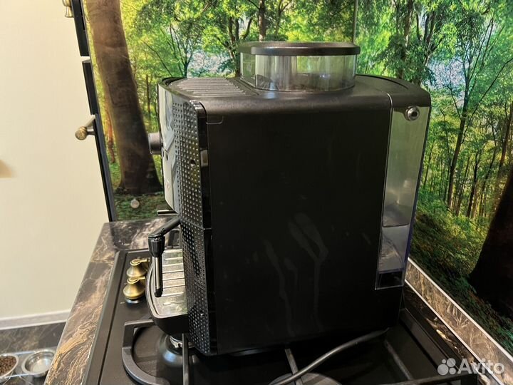 Кофемашина krups EA810870