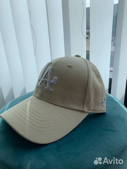 Бейсболка детская