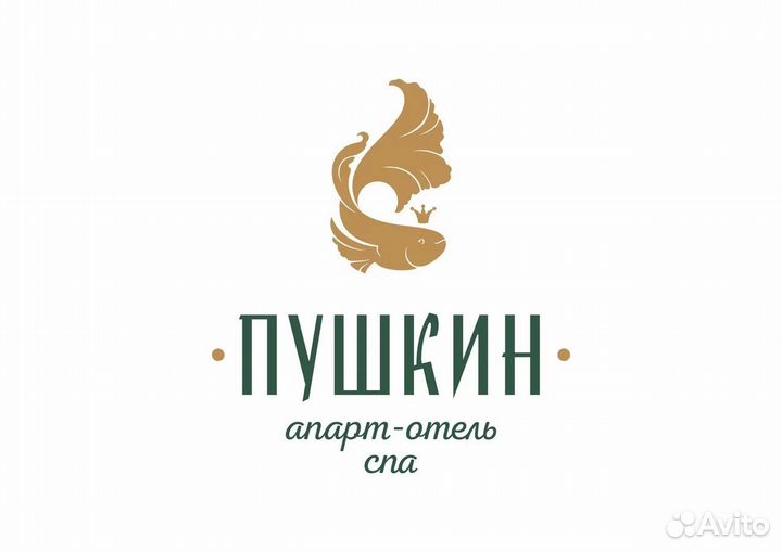 Администратор отеля
