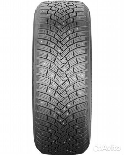 Continental IceContact 3 255/40 R19 100T