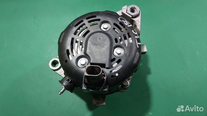 Генератор TLC Prado 150 toyota Land Cruiser Prado 150 (2017-н.в.)