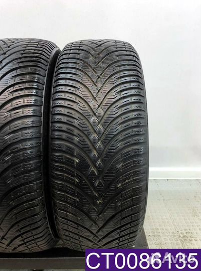 Bfgoodrich G-Force Winter 2 205/55 R16 96T