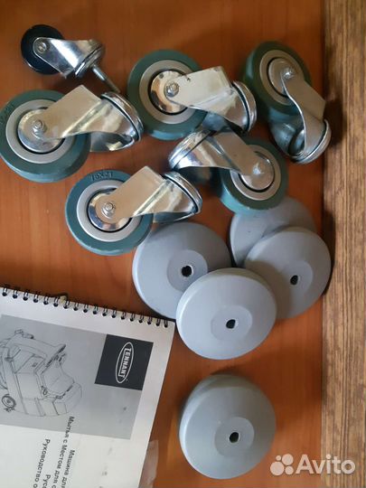 Ролик для водосборной балки