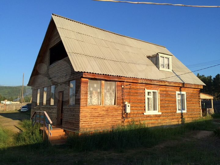 Участок 23 сот. (ИЖС)