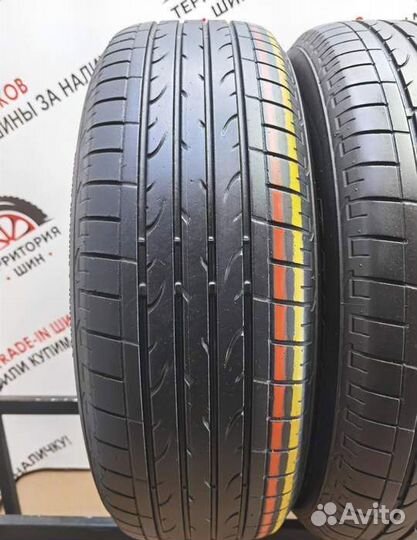 Bridgestone Dueler H/P Sport 225/60 R18 100V