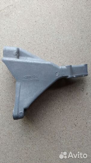 Запчасти на чери