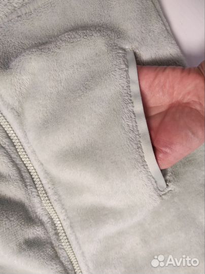 Махровый детский костюм Hm