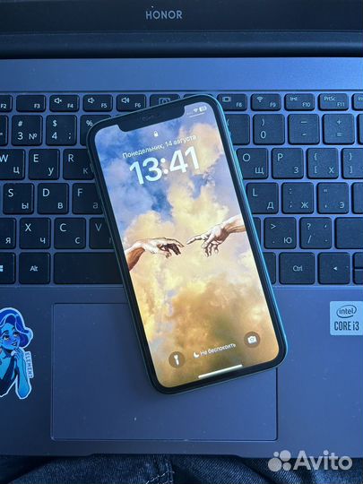 iPhone 11 128gb