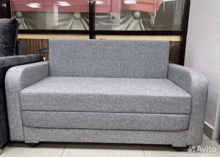 Диван Чебурашка