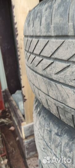 Goodyear Eagle F1 AT 235/65 R17