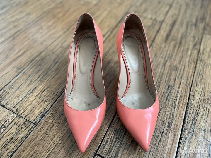 Sergio rossi туфли