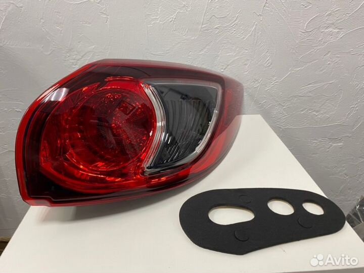 Стоп-сигнал задний правый Mazda Cx-5 KE 2012-2017