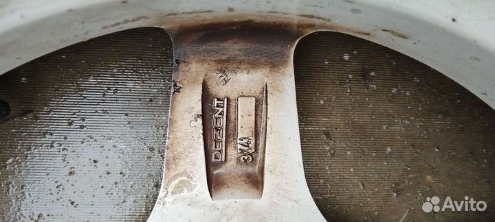 Michelin Energy XM2 195 60 R15