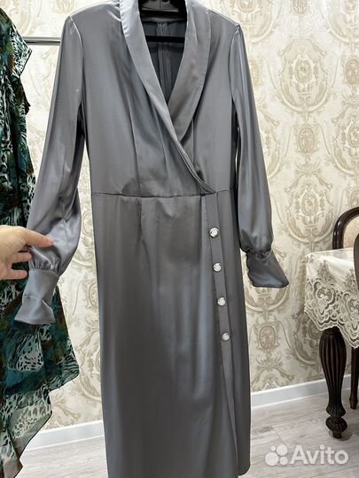 Ассортиент платьев