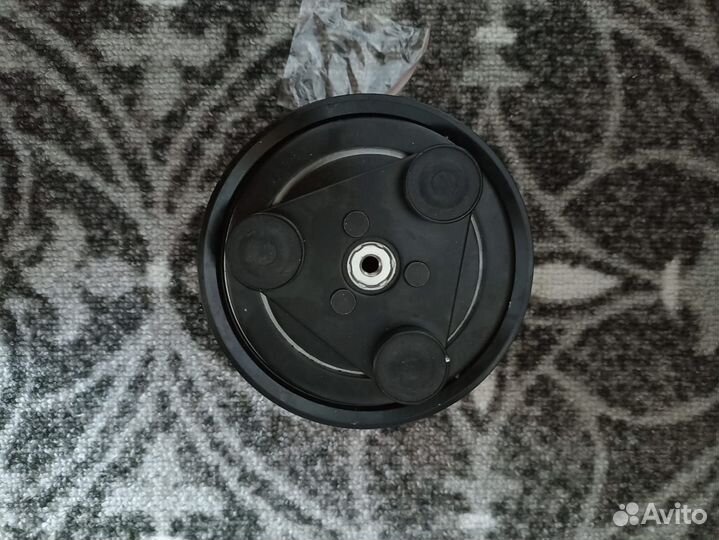 Муфта компрессора кондиционера Hyundai Getz