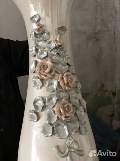 Ваза для цветов