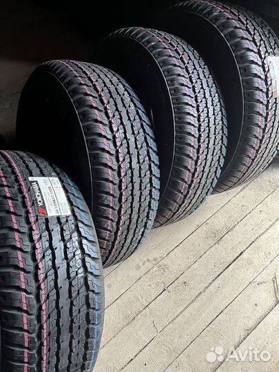 Yokohama Geolandar G94DV 265/65 R17 112S