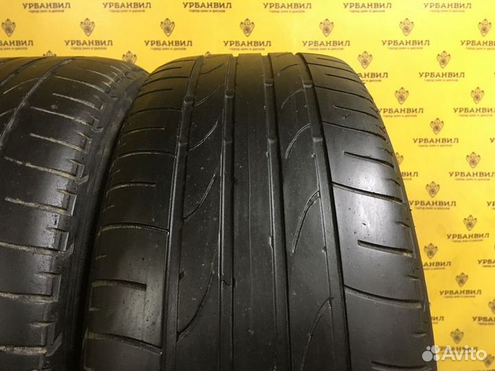 Bridgestone Dueler H/P Sport 235/45 R19 95V