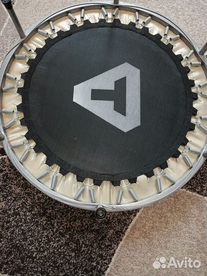 Детский батут