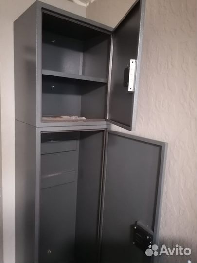 Оружейный сейф на 3 ствола