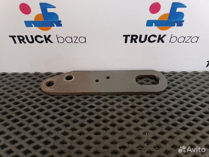 A4572230641 Проушина двигателя