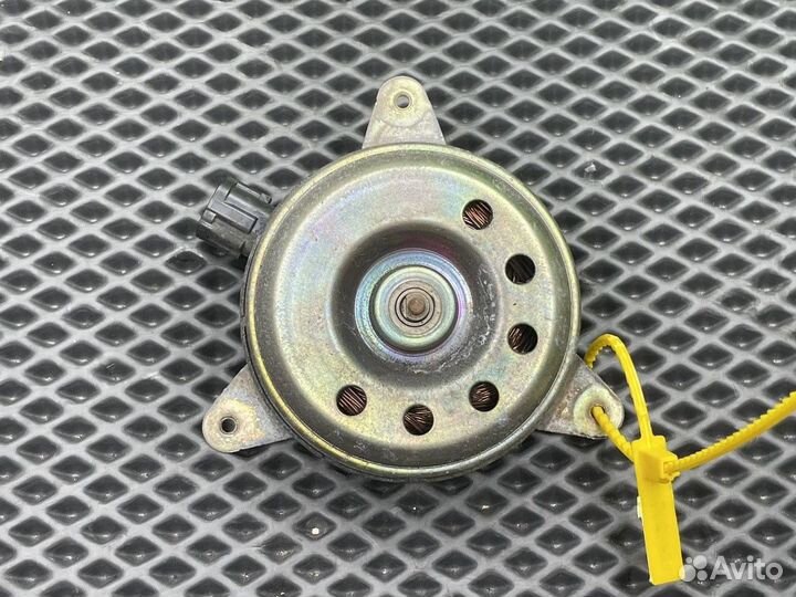 Двигатель вентилятора охлаждения Infiniti FX