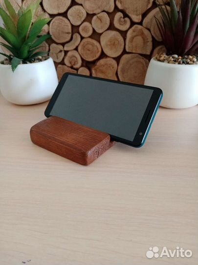 Подставка для телефона