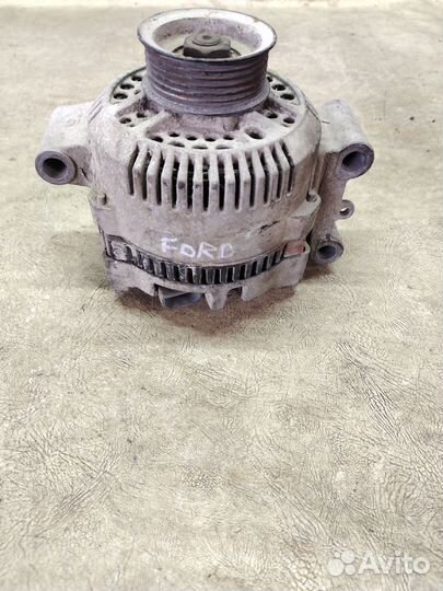 Генератор ford explorer