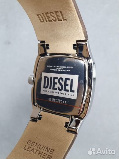 Часы Diesel DZ1998