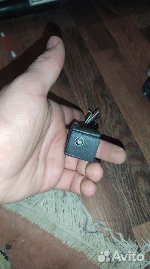 Газ форсуночный