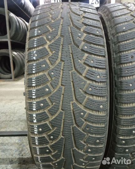 Nokian Tyres Nordman 5 SUV 235/65 R17 103Y
